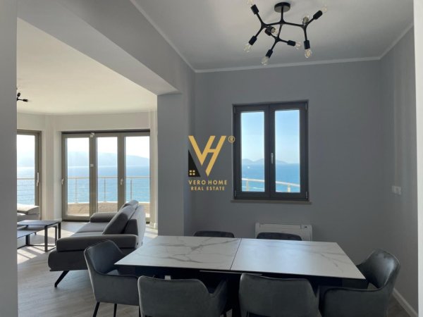Vlore, apartament 3+1+Ballkon Kati 4, 252 m² (VLORE)