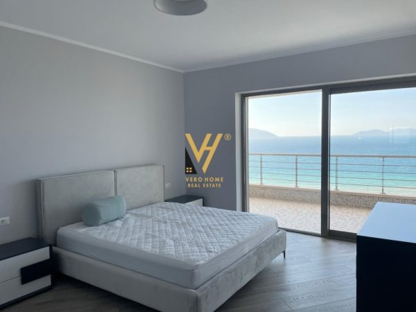 Vlore, apartament 3+1+Ballkon Kati 4, 252 m² (VLORE)
