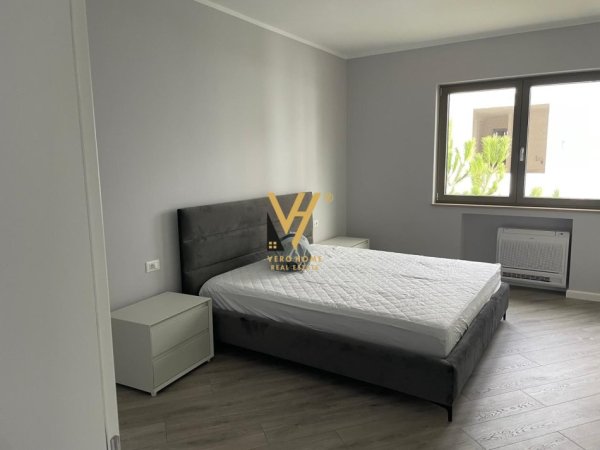 Vlore, apartament 3+1+Ballkon Kati 4, 252 m² (VLORE)