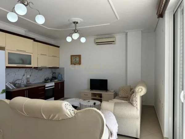 Sarande, shitet apartament+verande | Penthouse 3+1+Aneks+Ballkon Kati 5, 250 m² 310.000 € (Rruga e Peste, Sarande)