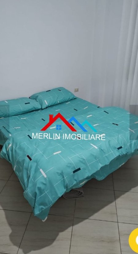 Tirane, jepet me qera apartament 1+1+Ballkon Kati 6, 63 m² 400 € (RRUGA VELI DEDI)