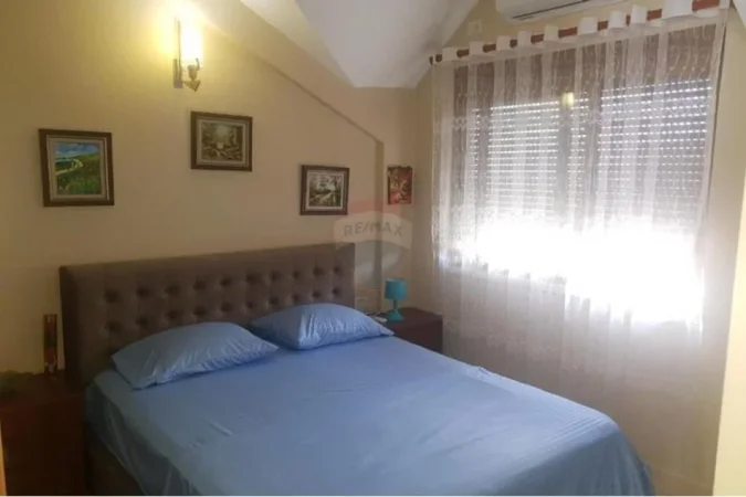 Durres, shitet apartament 2+1 Kati 4, 84 m² 150.000 € (Rruga Herbert)