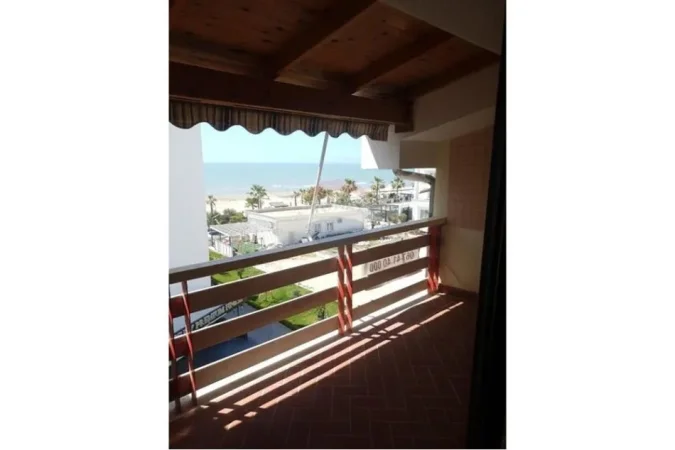 Durres, shitet apartament 2+1 Kati 4, 84 m² 150.000 € (Rruga Herbert)