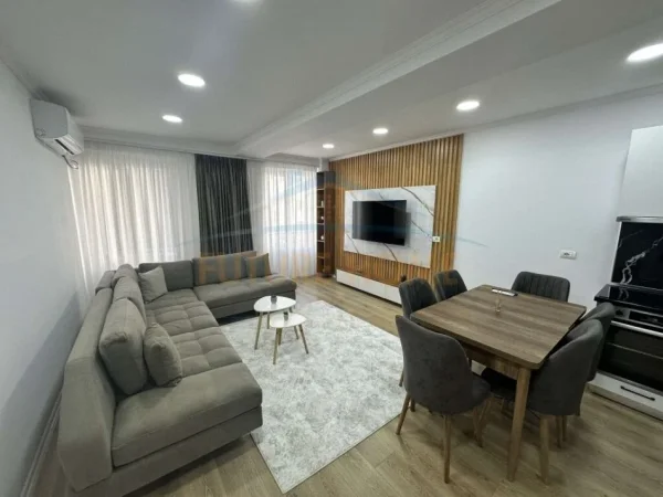 Tirane, shitet apartament 2+1 Kati 0, 84 m² 85.000 € (FRESK)