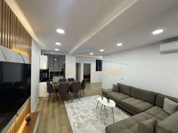 Tirane, shitet apartament 2+1 Kati 0, 84 m² 85.000 € (FRESK)