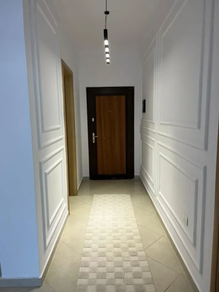 Tirane, shitet apartament 2+1+Ballkon Kati 8, 98 m² 143.000 € (Astir/Vila L)