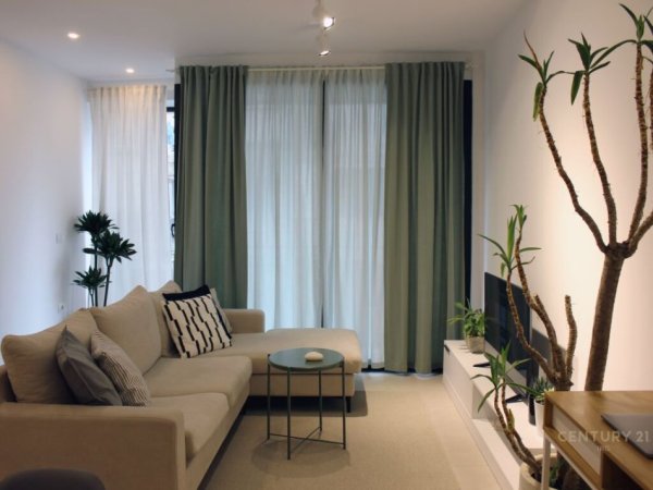 Tirane, jepet me qera apartament 1+1+Aneks+Ballkon Kati 1, 70 m² 700 € (Myslym Shyri)