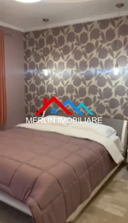 jepet me qera apartament 2+1+Ballkon Kati 7, 100 m² 900 € (STADIUMI DINAMO)