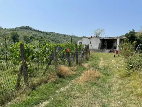 Tirane, shitet truall , 940 m² 240.000 € (Mjull Bathore)