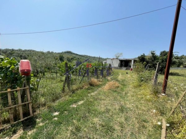 Tirane, shitet truall , 940 m² 240.000 € (Mjull Bathore)