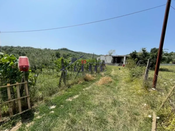 Tirane, shitet truall , 940 m² 240.000 € (Mjull Bathore)