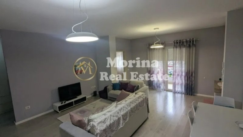 Tirane, jepet me qera apartament 1+1 Kati 2, 75 m² 600 € (Stacioni i Trenit)