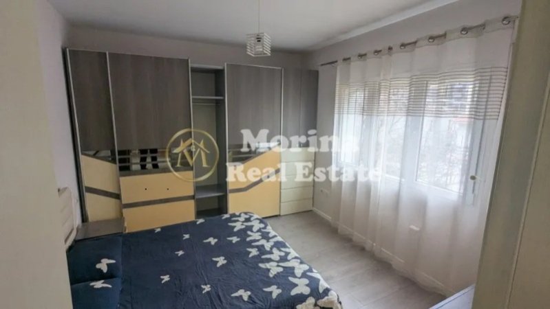 Tirane, jepet me qera apartament 1+1 Kati 2, 75 m² 600 € (Stacioni i Trenit)
