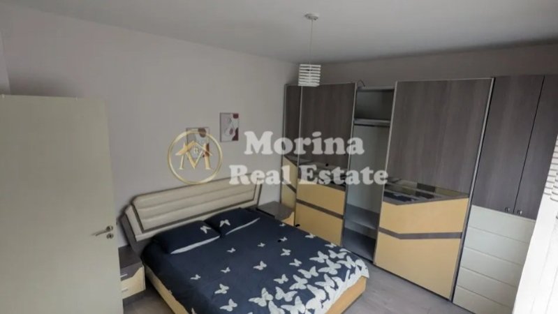 Tirane, jepet me qera apartament 1+1 Kati 2, 75 m² 600 € (Stacioni i Trenit)