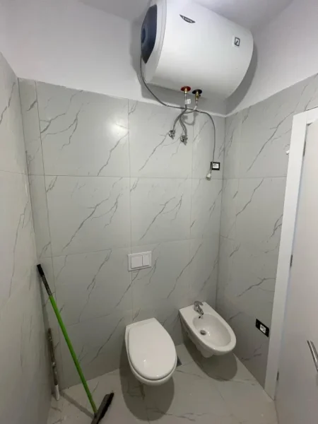 Tirane, shitet apartament 1+1 , 66 m² 115.000 € (Ish Fusha Aviacionit)