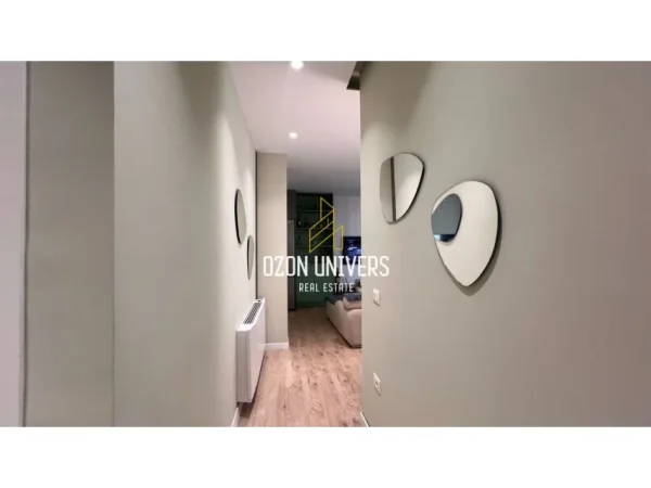 Tirane, shitet apartament 2+1 Kati 7, 109 m² 357.000 € (Kompleksi kika2)