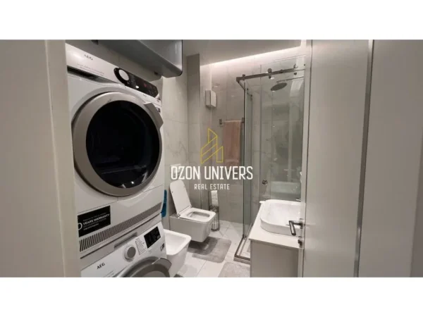 Tirane, shitet apartament 2+1 Kati 7, 109 m² 357.000 € (Kompleksi kika2)