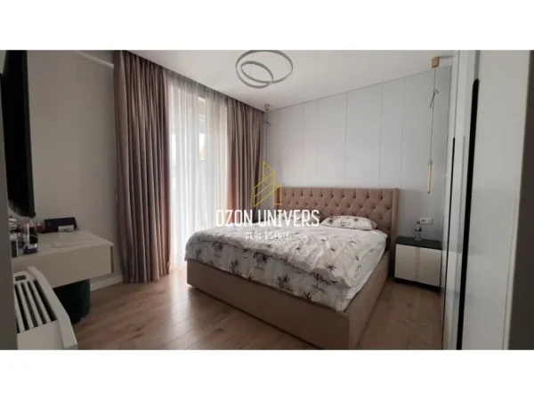 Tirane, shitet apartament 2+1 Kati 7, 109 m² 357.000 € (Kompleksi kika2)