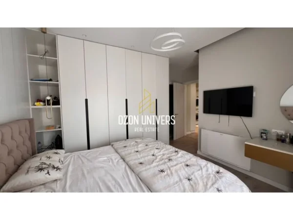 Tirane, shitet apartament 2+1 Kati 7, 109 m² 357.000 € (Kompleksi kika2)