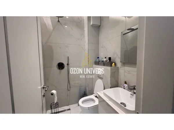 Tirane, shitet apartament 2+1 Kati 7, 109 m² 357.000 € (Kompleksi kika2)