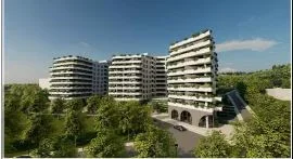 Tirane, shitet apartament 1+1 Kati 2, 73 m² 80.960 € (APARTAMENT NE SHITJE 1+1 TEK UNAZA E MADHE- PASKUQAN.)