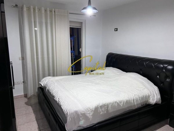 Tirane, jepet me qera apartament 1+1 Kati 5, 65 m² 450 € (RRUGA BARDHYL)