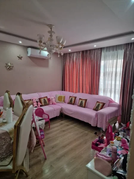 Tirane, shitet apartament 1+1+Ballkon , 70 m² 175.000 € (Don Bosko)