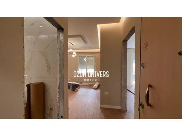 Tirane, shitet apartament 2+1+Ballkon Kati 7, 107 m² 321.000 € 