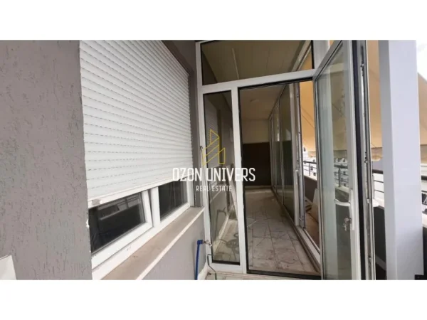 Tirane, shitet apartament 2+1+Ballkon Kati 7, 107 m² 321.000 € 
