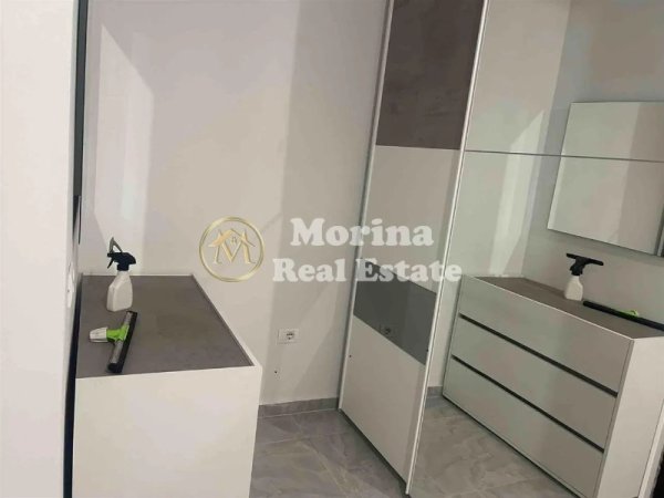 Tirane, jepet me qera apartament 1+1 Kati 4, 75 m² 350 € (Fresku)