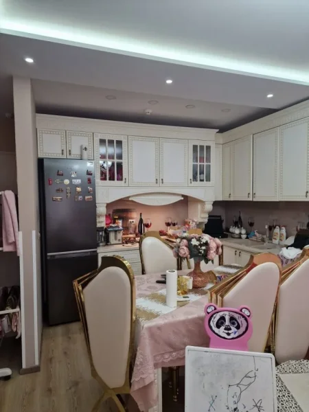 Tirane, shitet apartament 1+1 Kati 2, 70 m² 175.000 € (Don Bosko)