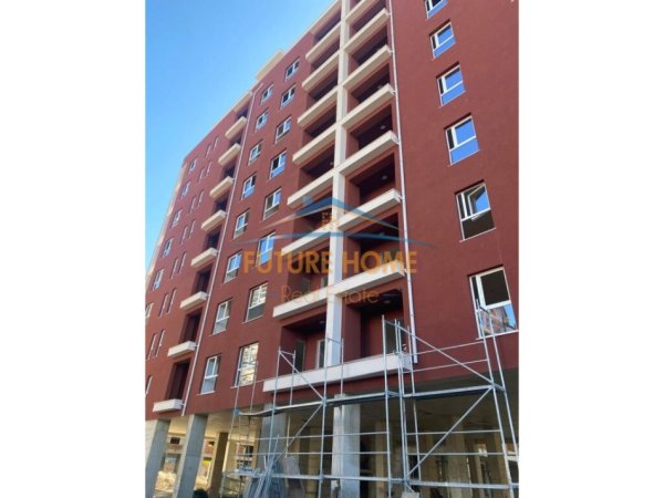 Tirane, shitet apartament 1+1+Ballkon Kati 4, 73 m² 120.000 € (LAPRAKE TIRANE)