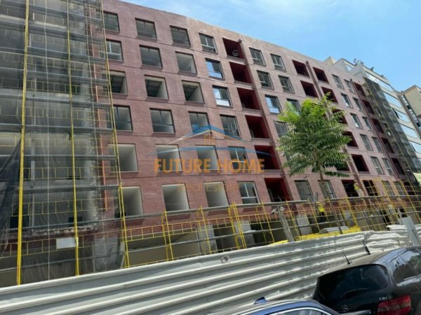 Tirane, shitet apartament 1+1+Ballkon Kati 4, 73 m² 120.000 € (LAPRAKE TIRANE)
