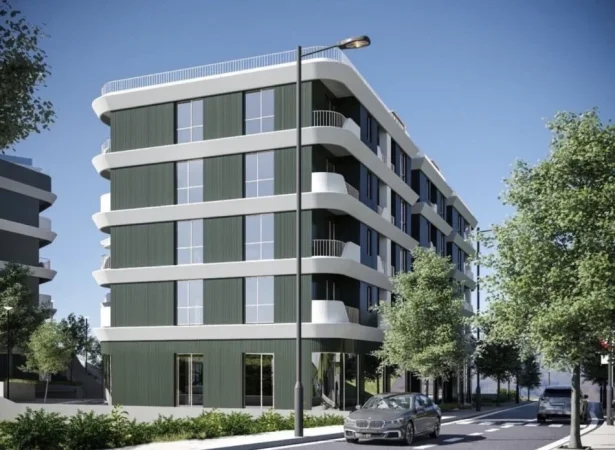 Tirane, shitet apartament , 104 m² 