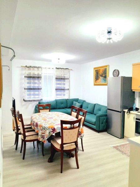 Tirane, jepet me qera apartament 2+1 Kati 5, 90 m² 680 € (kopshti botanik)