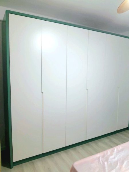 Tirane, jepet me qera apartament 2+1 Kati 5, 90 m² 680 € (kopshti botanik)