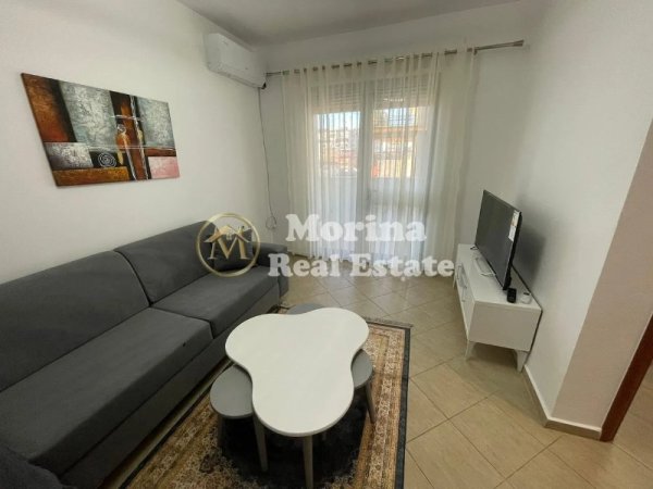 Tirane, jepet me qera apartament 1+1 Kati 4, 65 m² 550 € (Selvia)