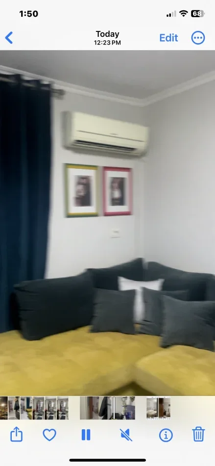 Tirane, shitet 1+1 Kati 2, 