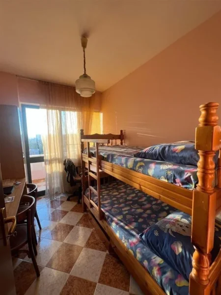 Tirane, jepet me qera apartament 2+1 Kati 6, 76 m² 600 € (Vasil Shanto)