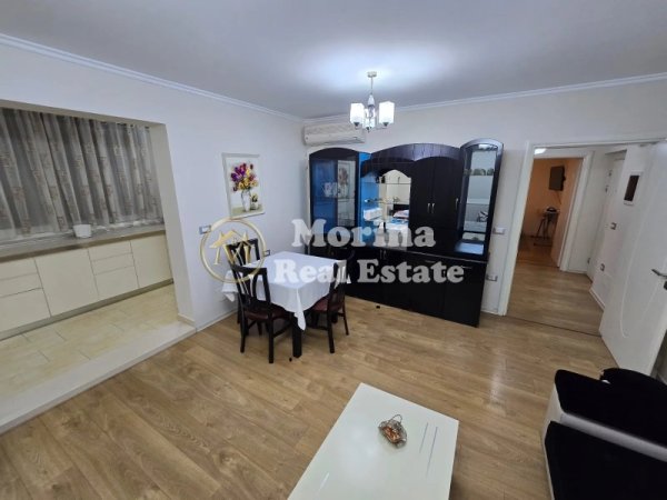 Tirane, jepet me qera apartament 1+1 Kati 4, 60 m² 550 € (Vasil Shanto)