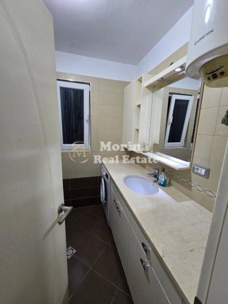 Tirane, jepet me qera apartament 1+1 Kati 4, 60 m² 550 € (Vasil Shanto)