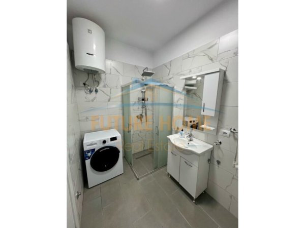 Tirane, jepet me qera apartament 1+1+Ballkon Kati 1, 71 m² 850 € (Niku Construction, Komuna e Parisit)
