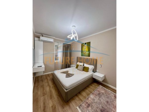 Tirane, jepet me qera apartament 1+1+Ballkon Kati 1, 71 m² 850 € (Niku Construction, Komuna e Parisit)