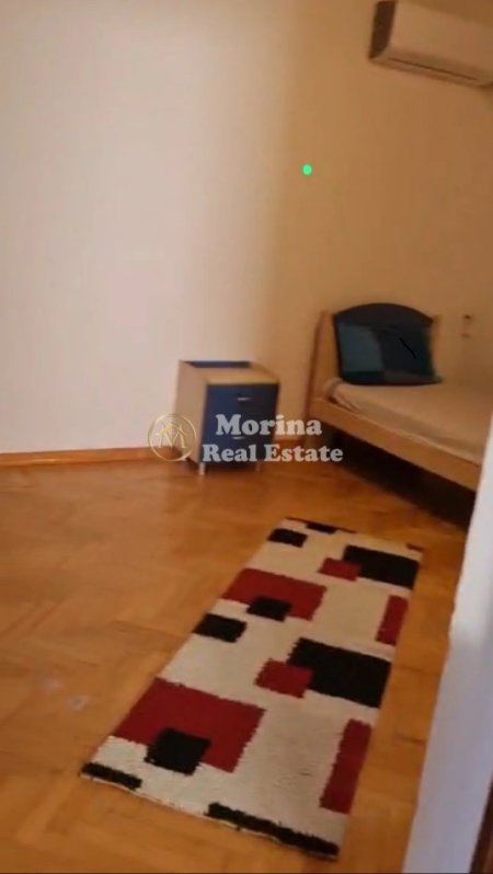 Tirane, jepet me qera apartament 1+1 Kati 5, 70 m² 500 € (Myslym Shyri)
