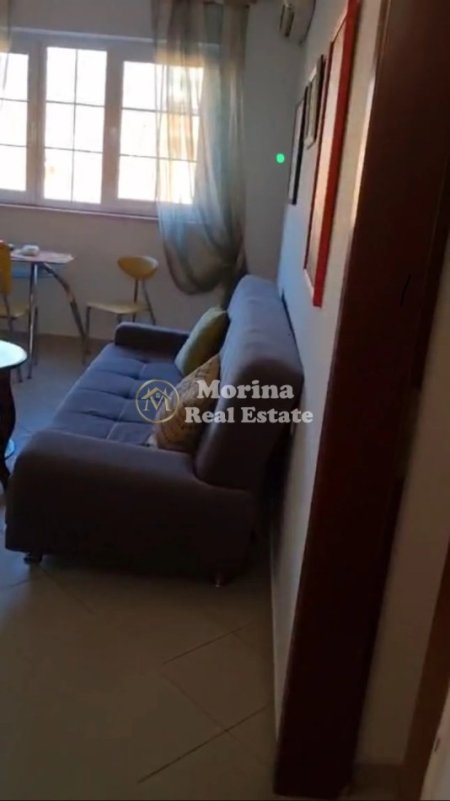 Tirane, jepet me qera apartament 1+1 Kati 5, 70 m² 500 € (Myslym Shyri)