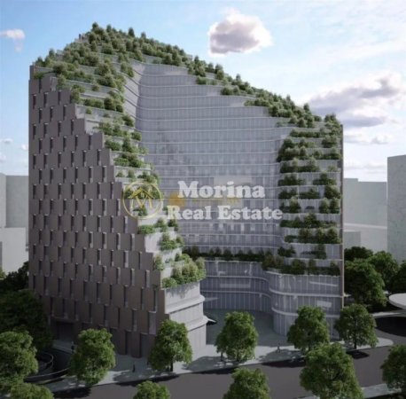 Tirane, shitet ambjent biznesi Kati -2, 43 m² 45.000 € (Myslym Shyri)