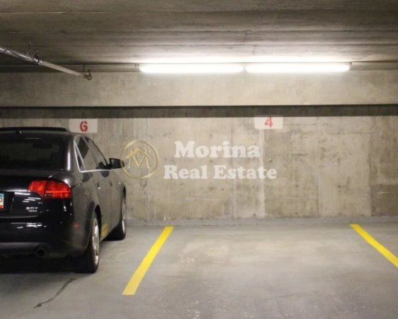 Tirane, shitet ambjent biznesi Kati -2, 30 m² (Ali Demi)