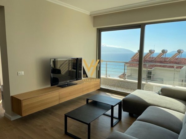 Vlore, jepet me qera apartament 2+1+Ballkon Kati 1, 133 m² 1.250 € (VLORE)