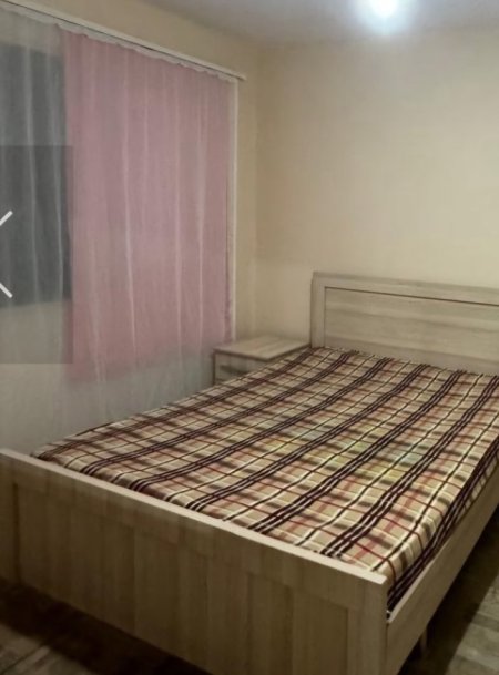 Tirane, jepet me qera Vile 1+1 Kati 1, 60 m² (Fundi Rruges Jordan Misja)