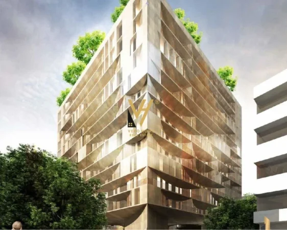 Tirane, shitet apartament 2+1+Ballkon Kati 2, 107 m² 230.000 € (MINE PEZA)